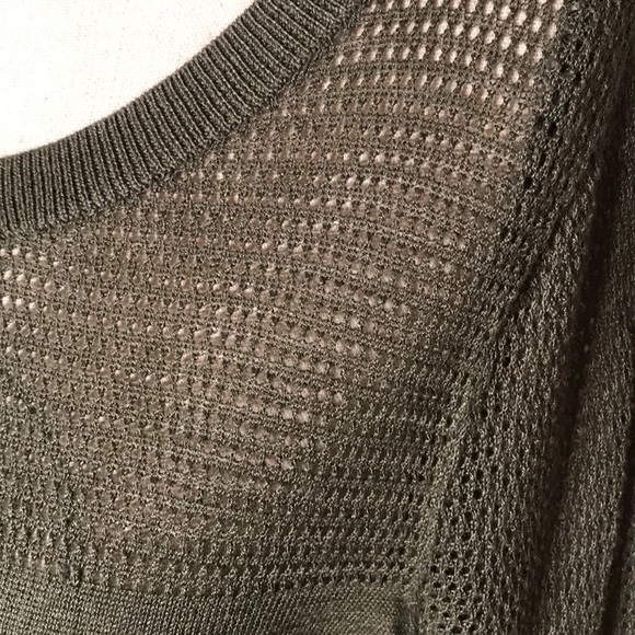 Thin sweater shirt - Picture 2 of 4